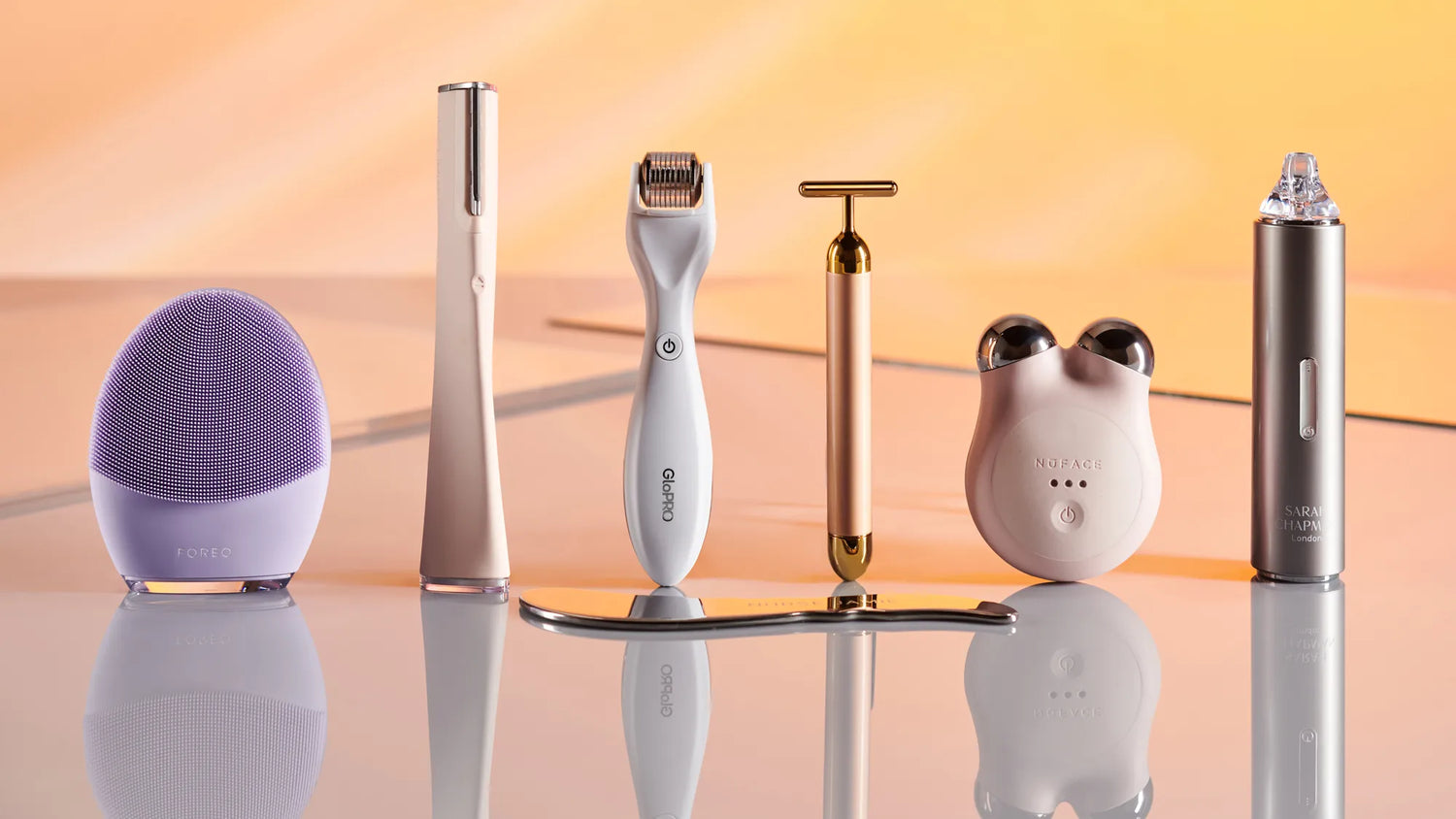 Beauty Products