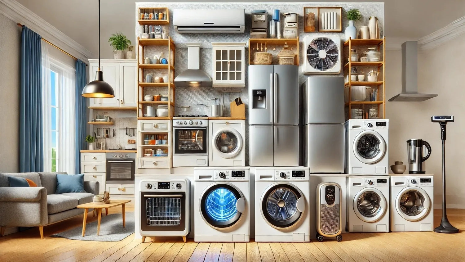 Home & Kitchen