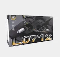 Remote Control Airplane (L0712)