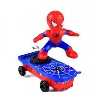 Marvel Spider-Man